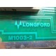 Longford M1003-2 Motherboard - New No Box