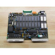 Keba E-CPU-186-C16 MHZ CPU Module - Used