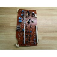 Matsushita PQUP528ZB Communication PC Board - New No Box