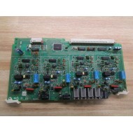 Matsushita PQUP856XA Station Board - Used