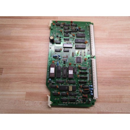 Matsushita PQUP441ZC Common Board - New No Box