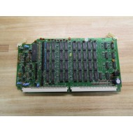 Matsushita PQUP442ZC Common Board - Used