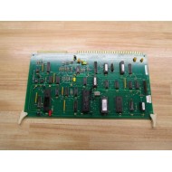 Synchron 758153 Circuit Board - Used