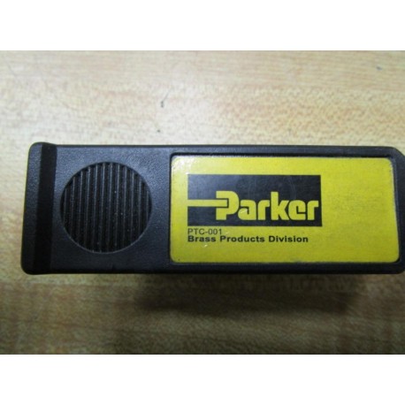 Parker PTC-001 Cutter - New No Box