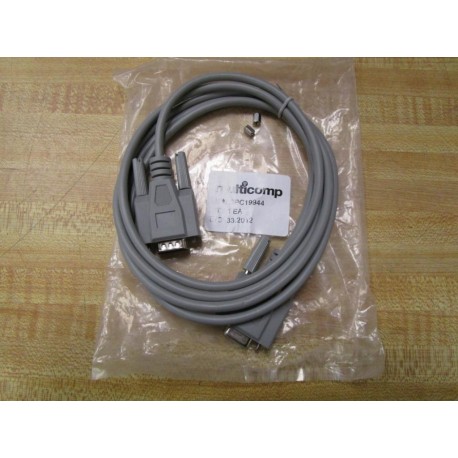 Multicomp SPC19944 Cable Assembly