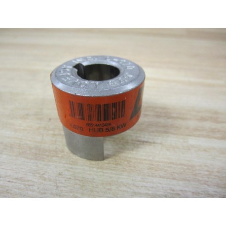 Lovejoy L-070 Coupling L070 .625 - New No Box