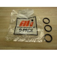 Motion Industries S20646 O-Ring (Pack of 3)