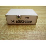 Motorola IDC5 Input Module - New No Box