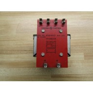 General Electric HT01BE208 Transformer - Used
