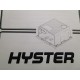 Hyster 1463744 Manual For Transistor Motor Controllers Hy-1463744