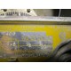 Mercoid DAH541-2 Bourdon Tube Pressure Switch - Used