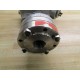 Mercoid DAH541-2 Bourdon Tube Pressure Switch - Used