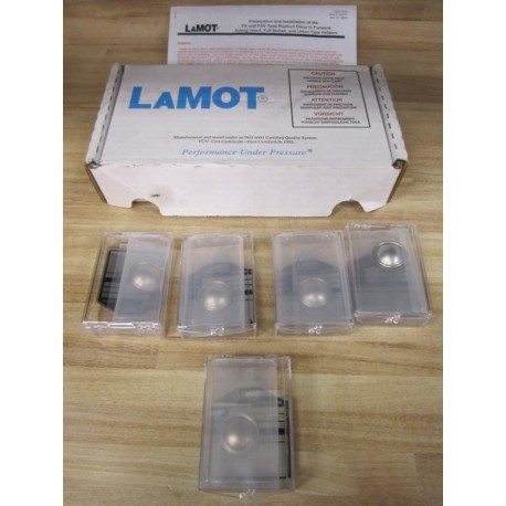 LaMot 8273548A Rupture Disc (Pack of 5)