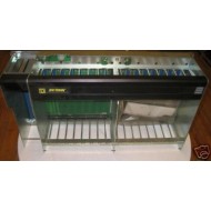 Square D HRK-200-8030 16 Slot Rack - Used