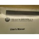 Allen Bradley 955103-11 User Manual  1775-GA