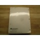 Allen Bradley 955103-11 User Manual  1775-GA