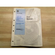 Allen Bradley 74001-003-01 (L) Manual 1336 Plus AC Drive - Used