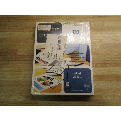Hewlett Packard C5900518 Premium Printer Paper