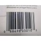 Hewlett Packard C5900518 Premium Printer Paper