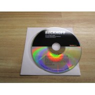 Beckoff Version 1.1 Media Recovery Software