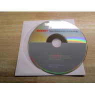 Beckoff C9900-S700-0017 Software Driver CD C9900S7000017