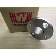 TB Wood's AJ10A118 Coupler Hub