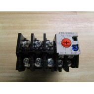 Mitsubishi TH-N20KP-1.3A Thermal Overload Relay - New No Box