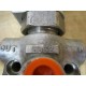 Hunt 6652 Valve