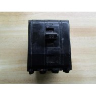 Square D LM-4197 Circuit Breaker LM-3584 20A 3 Pole - Used