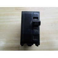 Square D LN-0171 Circuit Breaker EM-9140 20A 2 Pole - Used