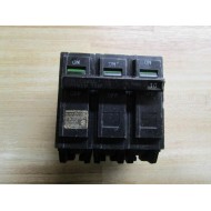 General Electric LP 3894 Circuit Breaker 30A 3 Pole - Used