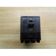 Square D LM-0698 Circuit Breaker QO340 40A 3 Pole 240VAC - Used