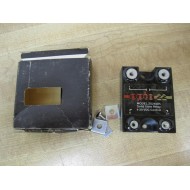 Opto 22 ZS240D5 Solid State Relay