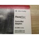 Allen Bradley 20COMM-UM003E-EN-P User Manual For Power Flex