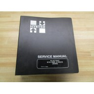 Hyster 1596596 Service Manual For Electric E70-120Z, E100ZS - Used