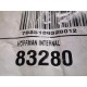 Hoffman P1032CN Cage Nuts (Pack of 20)