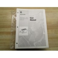 Allen Bradley 955122-32 User Manual For Micrologix 1000