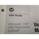 Allen Bradley 955122-32 User Manual For Micrologix 1000