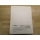 Allen Bradley 955122-32 User Manual For Micrologix 1000