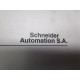 Schneider Automation TLXCDPL7PP33M PL7 Pro V3.4 Software Kit