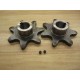 Makino Y000Z1040057 Gear Set (Pack of 2)