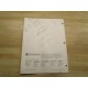 Allen Bradley 145394 Instruction Manual 1395 DC Drives - Used