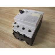 Siemens 3VU1300-1MD00 3 Pole Circuit Protector 3VU13001MD00 - Used