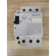 Siemens 3VU1300-1MD00 3 Pole Circuit Protector 3VU13001MD00 - Used
