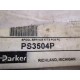 Parker PS3504P Spool Service Kit