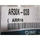 SMC AR30K-03B Regulator