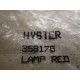 Hyster 358176 Indicator Lamp Hy-358176