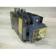 General Electric CR120BP080 Relay - New No Box