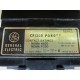 General Electric CR120BP080 Relay - New No Box