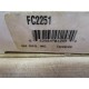 MB Manufacturing FC2251 Mounted Ball Bearing